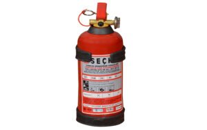 2 Kg Kuru Kimyevi Tozlu Yangın Tüpü – CE Belgeli, MAP Esaslı