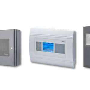 Adreslenebilir yangın alarm kontrol panelleri