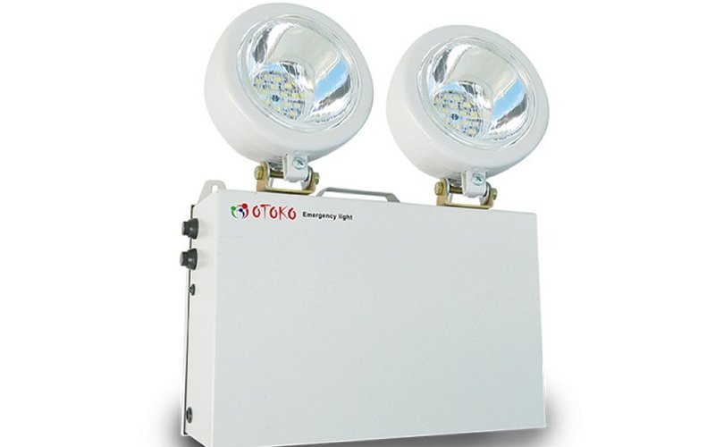 OTOKO SL2 sac kasa acil aydınlatma armatürü