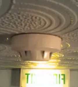 : Konvansiyonel Yangın Alarm Sistemi – Zon Tabanlı Uygun Maliyetli Yangın Güvenliği