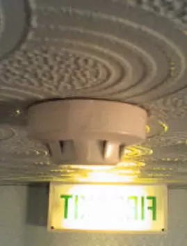 : Konvansiyonel Yangın Alarm Sistemi – Zon Tabanlı Uygun Maliyetli Yangın Güvenliği