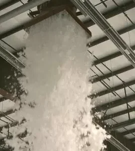 Köpüklü Baskın Yangın Söndürme Sistemi – Endüstriyel Yangınlara Karşı Köpük Tabanlı Çözüm