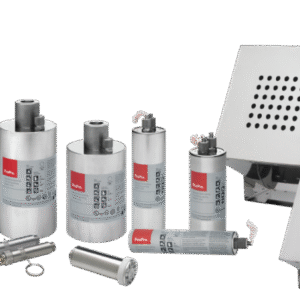 Marin aerosol yangın söndürme sistemleri ve modülleri