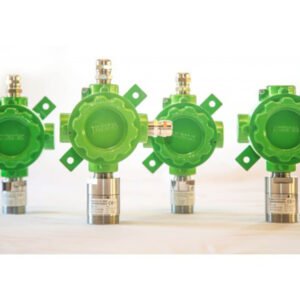 Exproof yeşil petrol buharlı dedektör modelleri