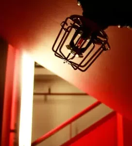 Sprinkler Yağmurlama Yangın Söndürme Sistemi – Otomatik Su Bazlı Söndürme