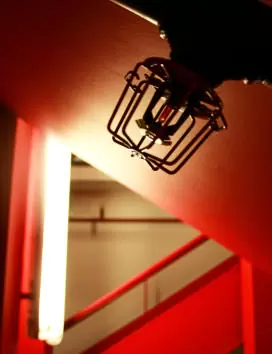 Sprinkler Yağmurlama Yangın Söndürme Sistemi – Otomatik Su Bazlı Söndürme