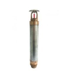 300 mm Upright Kuru Tip Standart Sprinkler