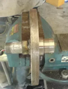 Yanıcı Gaz Alarm Sistemi – Endüstriyel Gaz Kaçağı Tespiti ve Alarm