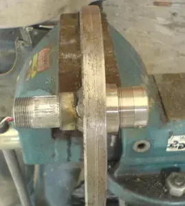 Yanıcı Gaz Alarm Sistemi – Endüstriyel Gaz Kaçağı Tespiti ve Alarm